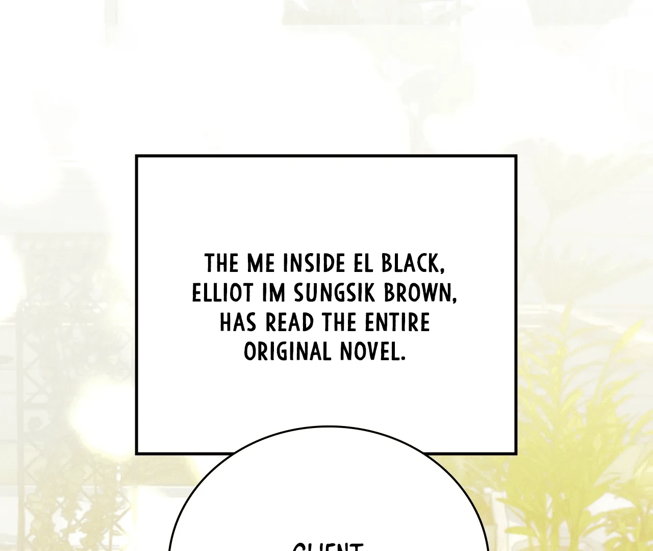 Should I Write You a Love Letter Instead? [BLATTE] - Chapter 5 manhwa