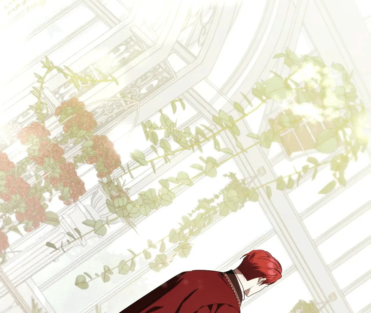 Should I Write You a Love Letter Instead? [BLATTE] - Chapter 5 manhwa