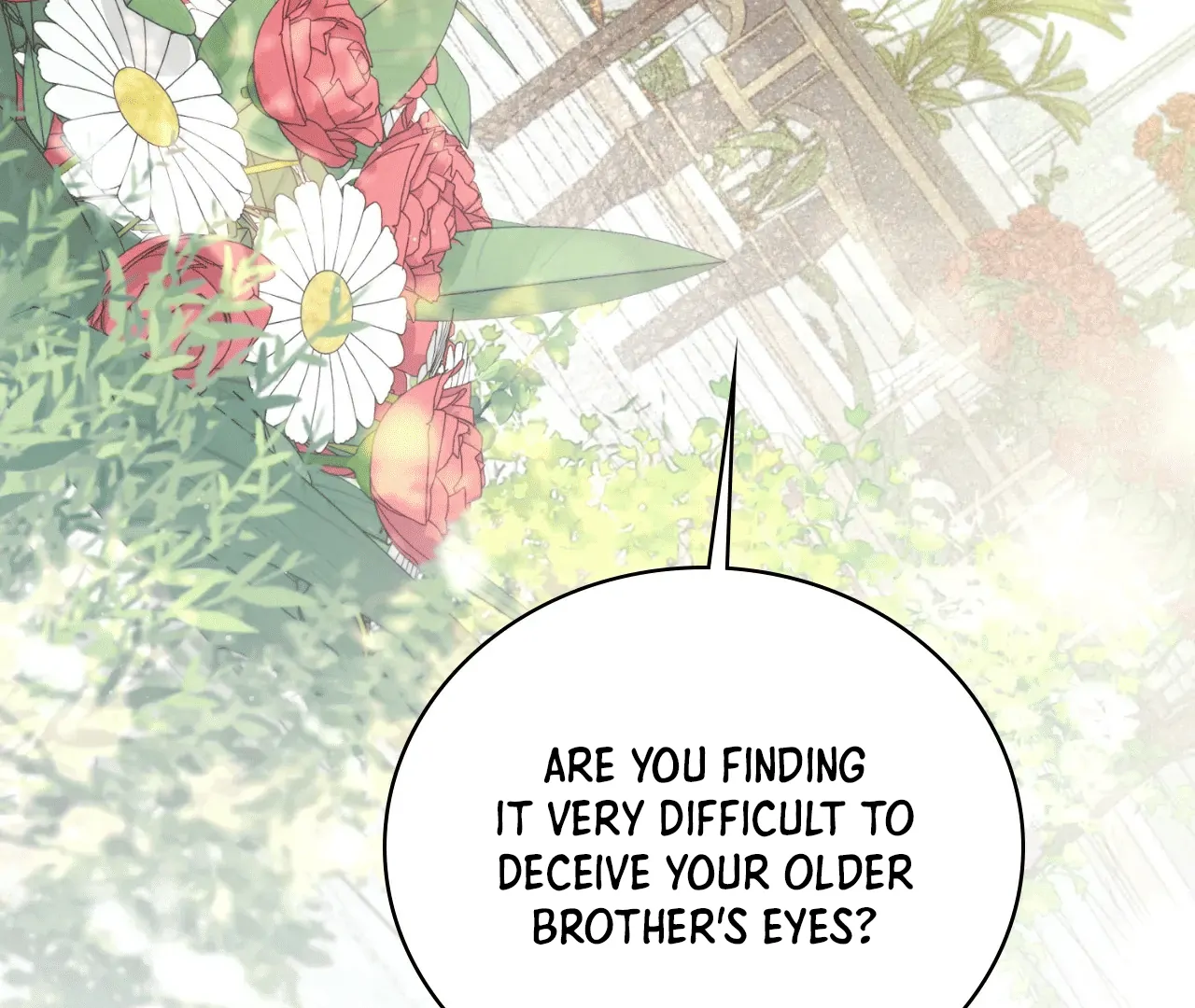 Should I Write You a Love Letter Instead? [BLATTE] - Chapter 5 manhwa