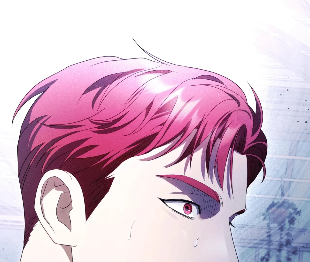 Should I Write You a Love Letter Instead? [BLATTE] - Chapter 5 manhwa