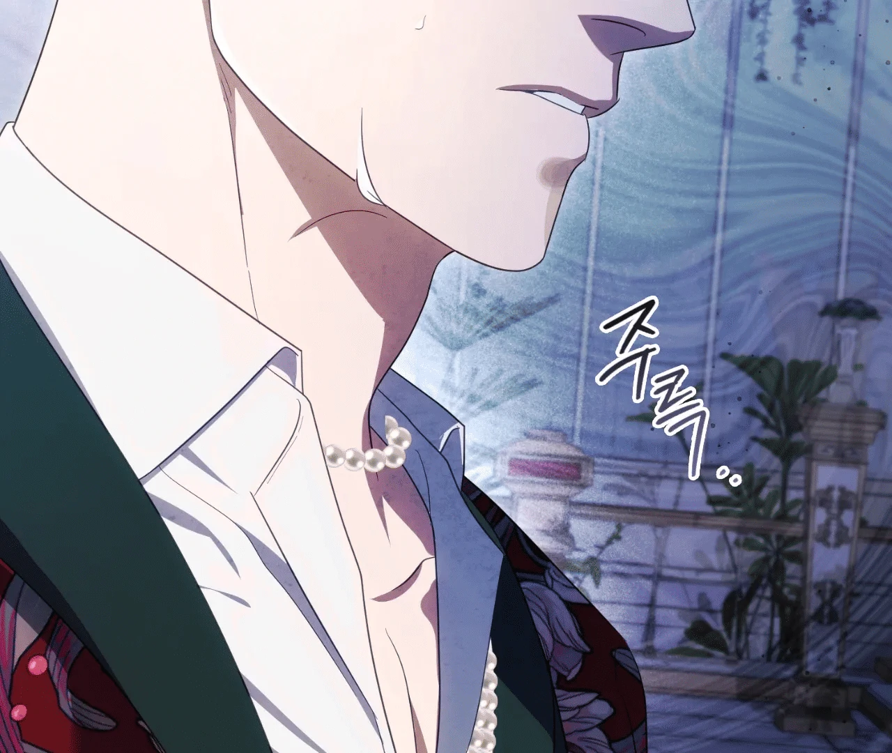 Should I Write You a Love Letter Instead? [BLATTE] - Chapter 5 manhwa