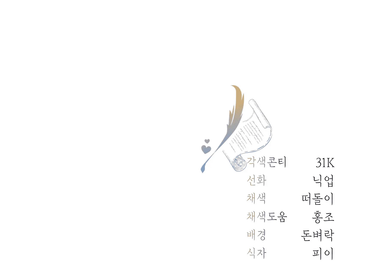 Should I Write You a Love Letter Instead? [BLATTE] - Chapter 5 manhwa