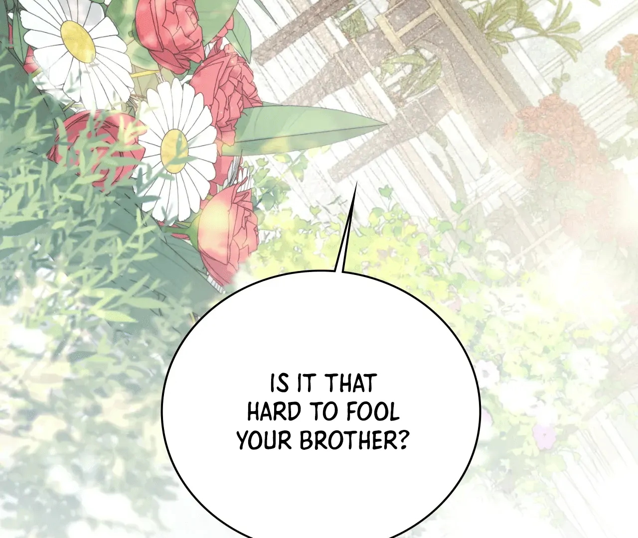 Should I Write You a Love Letter Instead? [BLATTE] - Chapter 6 manhwa