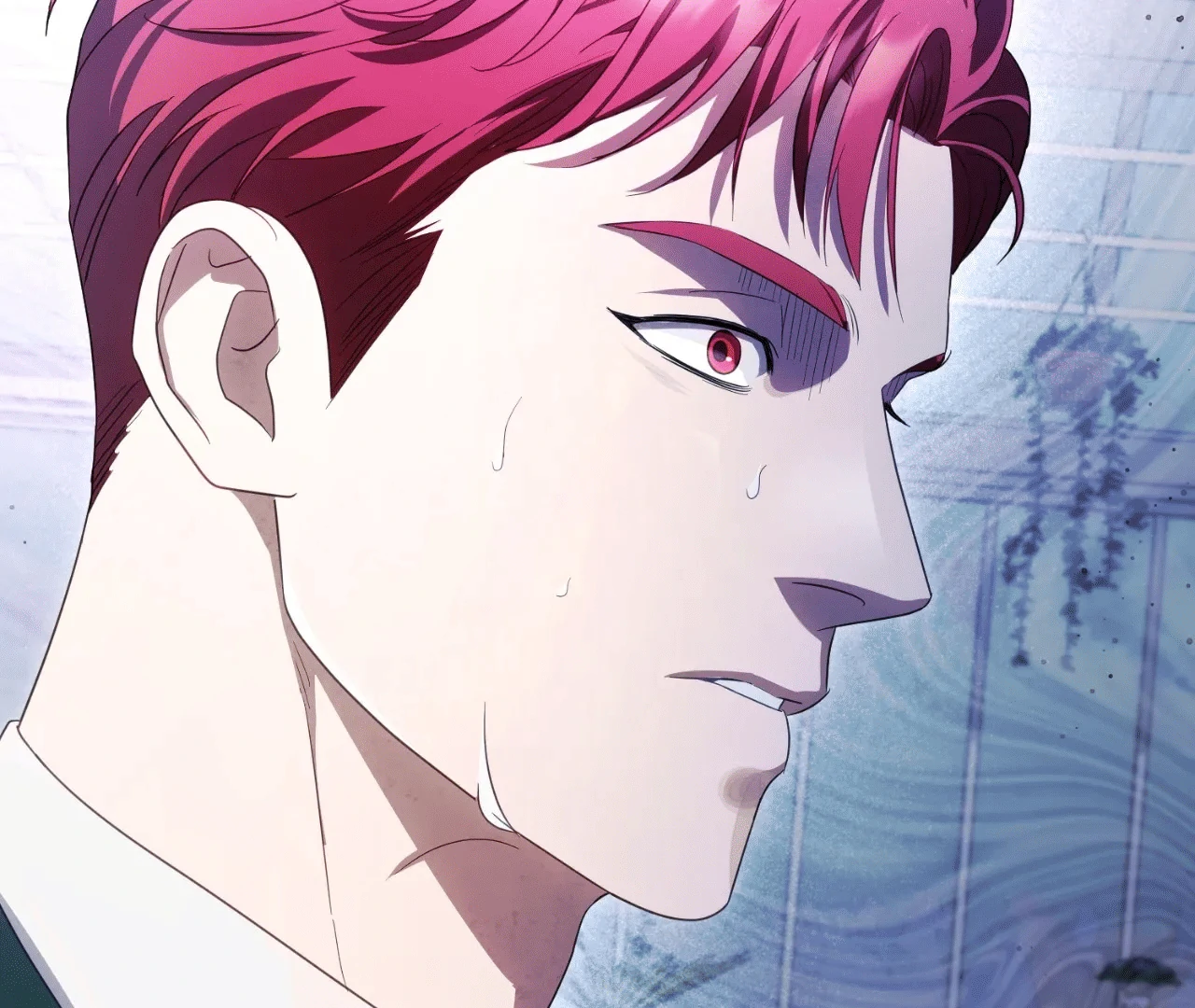 Should I Write You a Love Letter Instead? [BLATTE] - Chapter 6 manhwa