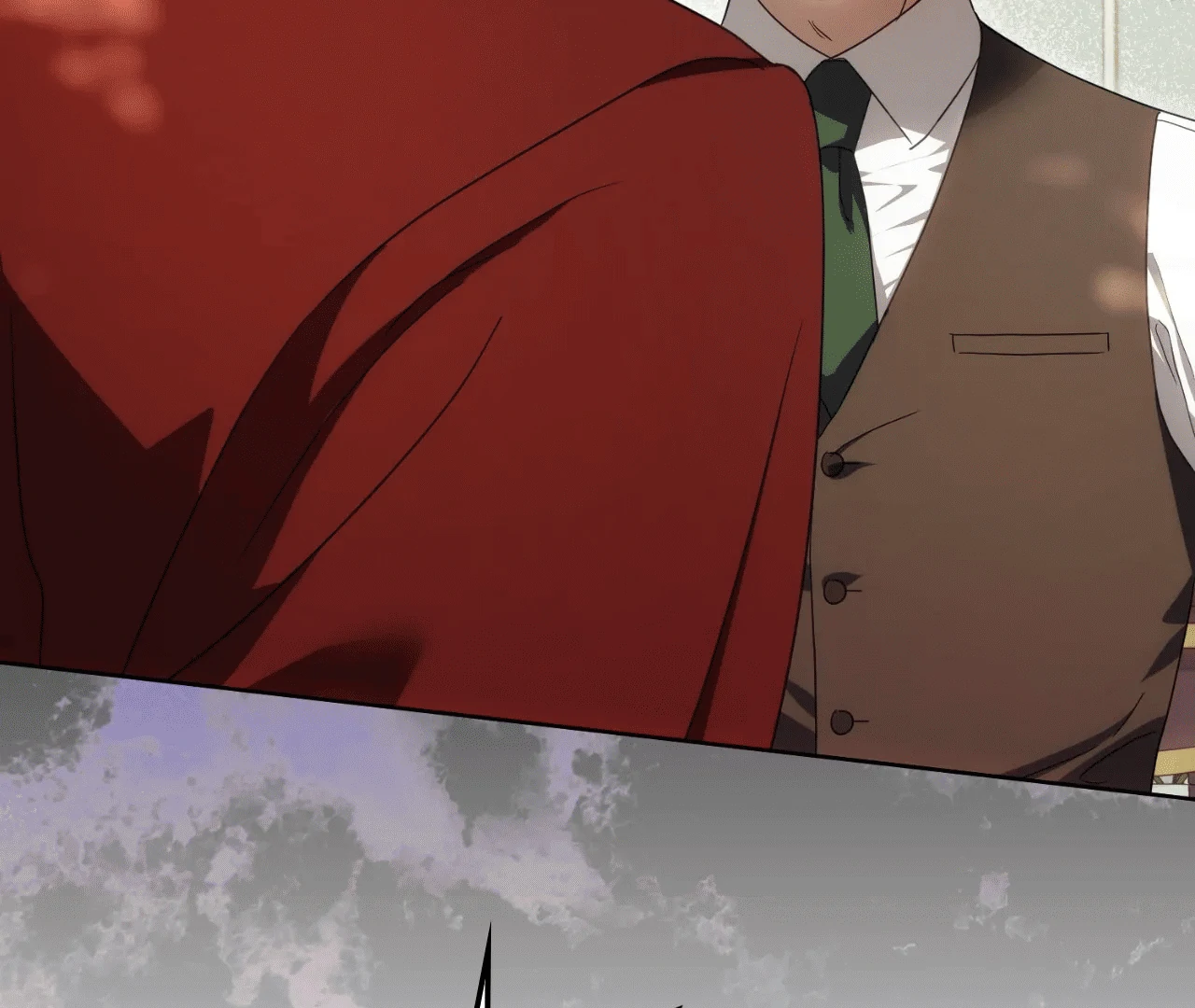 Should I Write You a Love Letter Instead? [BLATTE] - Chapter 6 manhwa