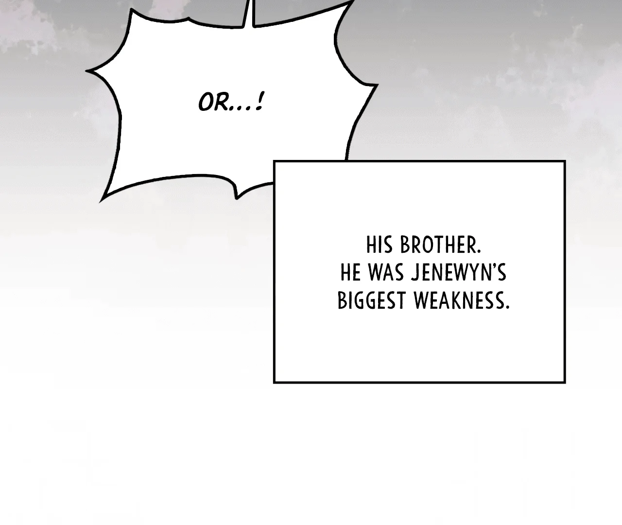 Should I Write You a Love Letter Instead? [BLATTE] - Chapter 6 manhwa