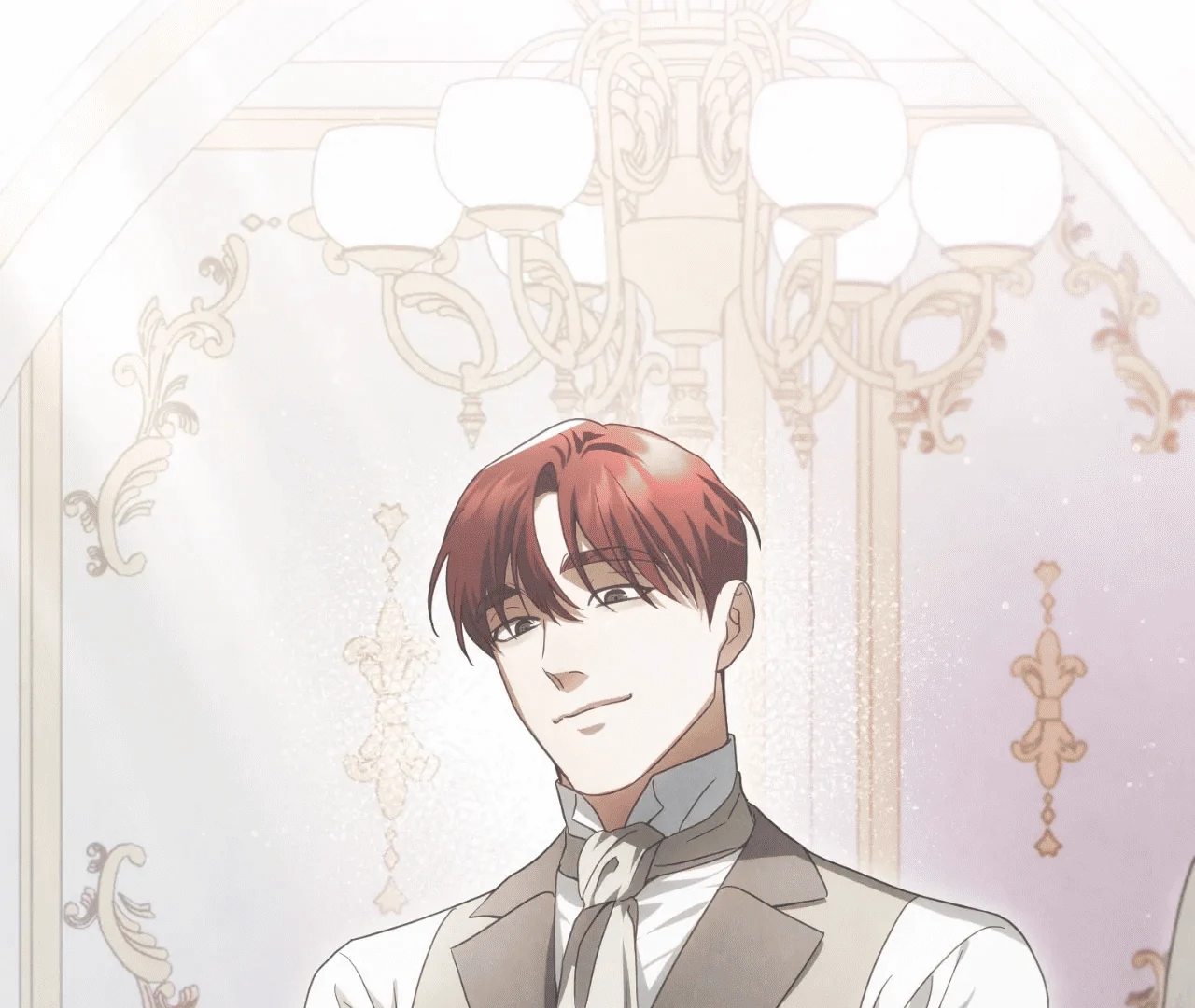 Should I Write You a Love Letter Instead? [BLATTE] - Chapter 6 manhwa