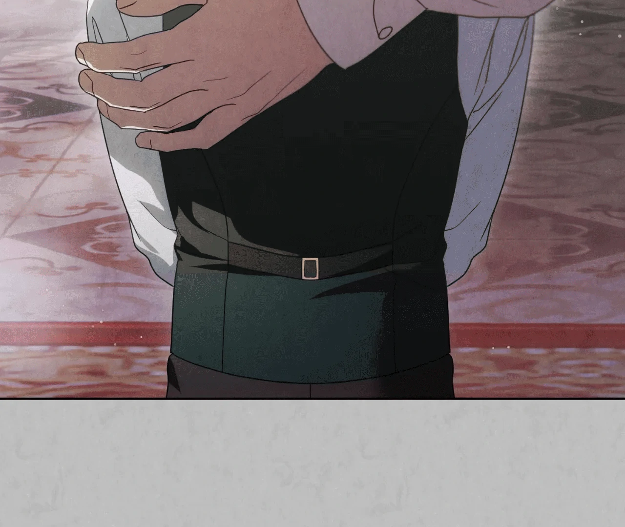 Should I Write You a Love Letter Instead? [BLATTE] - Chapter 6 manhwa