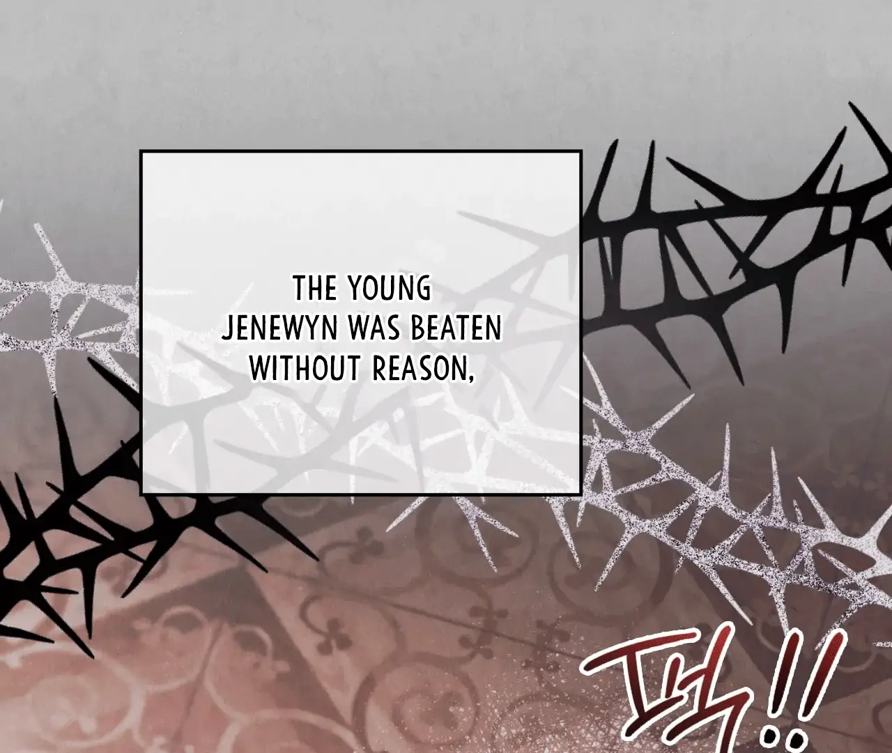 Should I Write You a Love Letter Instead? [BLATTE] - Chapter 6 manhwa