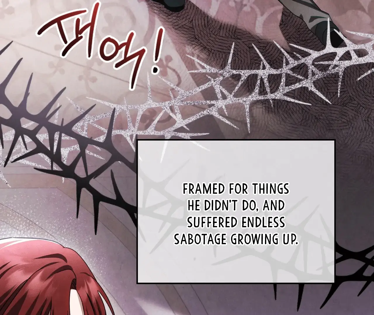 Should I Write You a Love Letter Instead? [BLATTE] - Chapter 6 manhwa