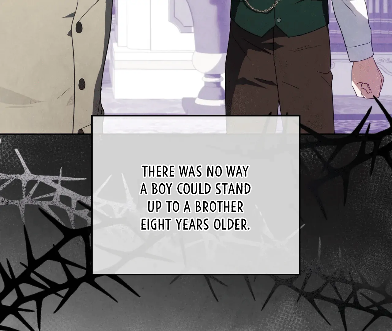 Should I Write You a Love Letter Instead? [BLATTE] - Chapter 6 manhwa