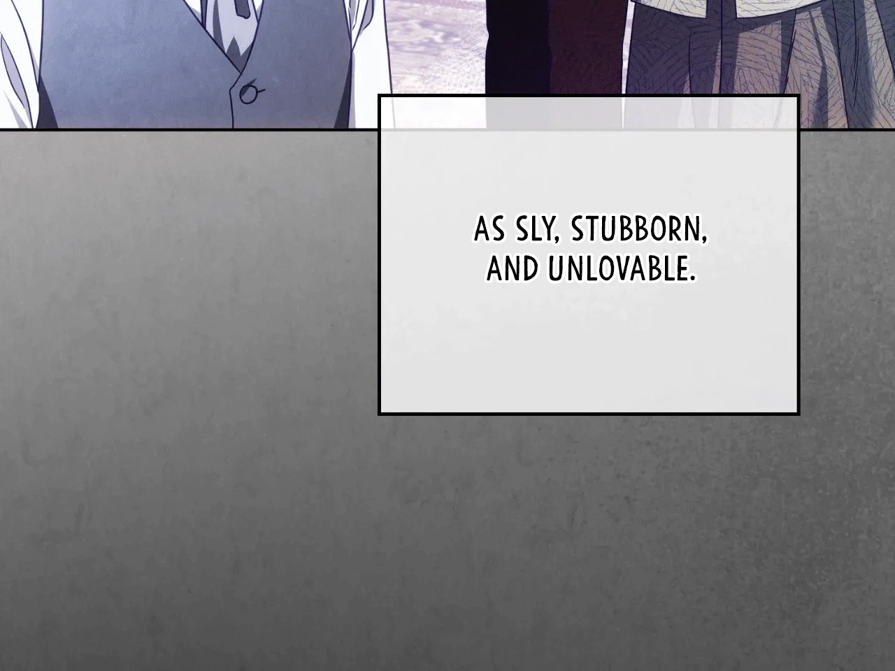 Should I Write You a Love Letter Instead? [BLATTE] - Chapter 6 manhwa