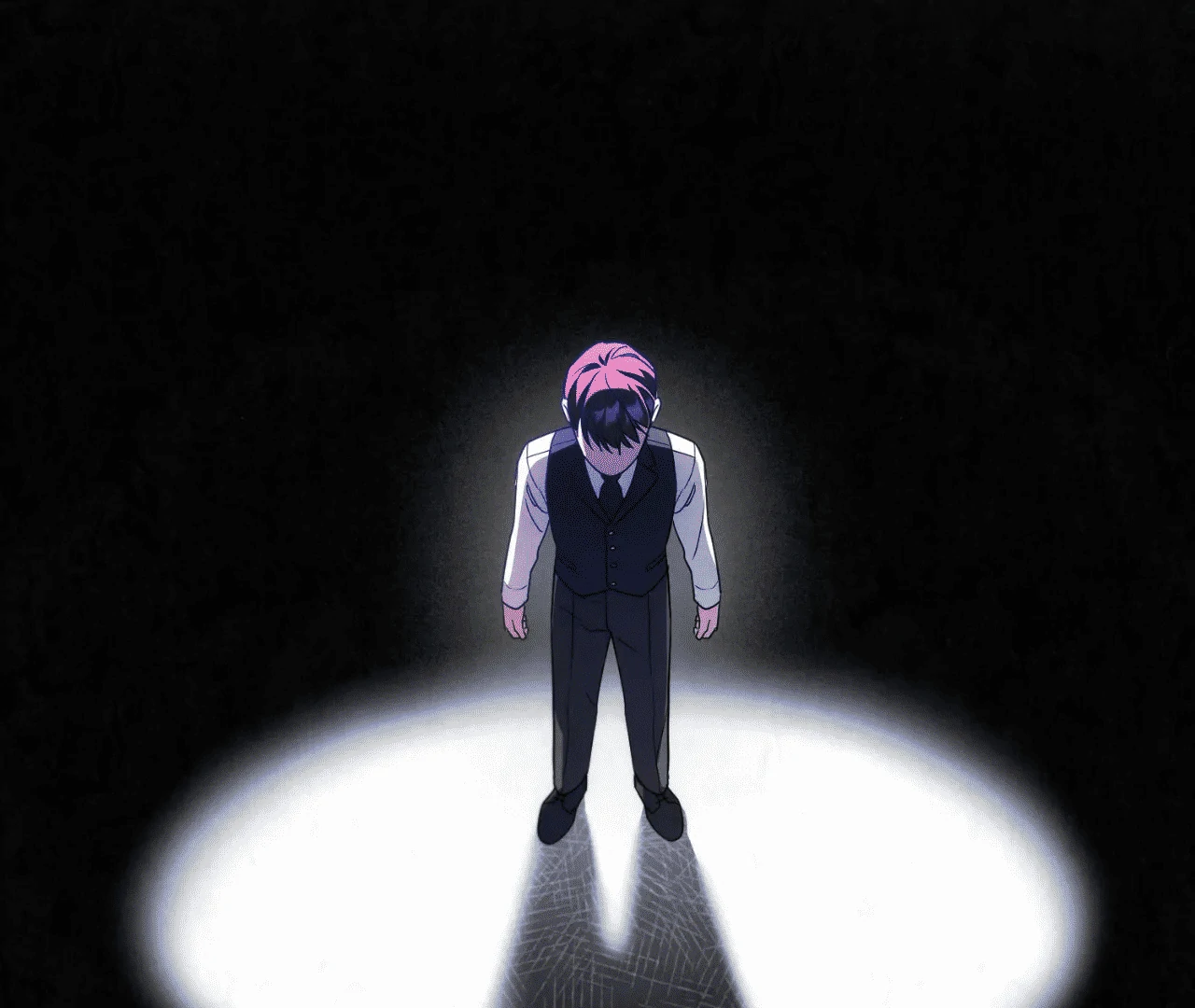 Should I Write You a Love Letter Instead? [BLATTE] - Chapter 6 manhwa