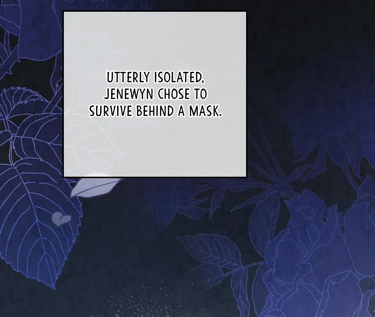 Should I Write You a Love Letter Instead? [BLATTE] - Chapter 6 manhwa