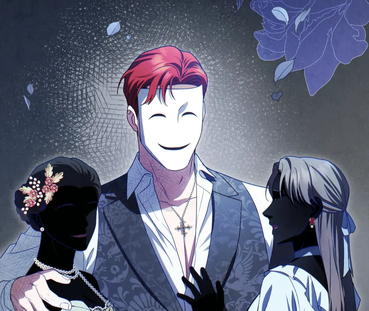 Should I Write You a Love Letter Instead? [BLATTE] - Chapter 6 manhwa