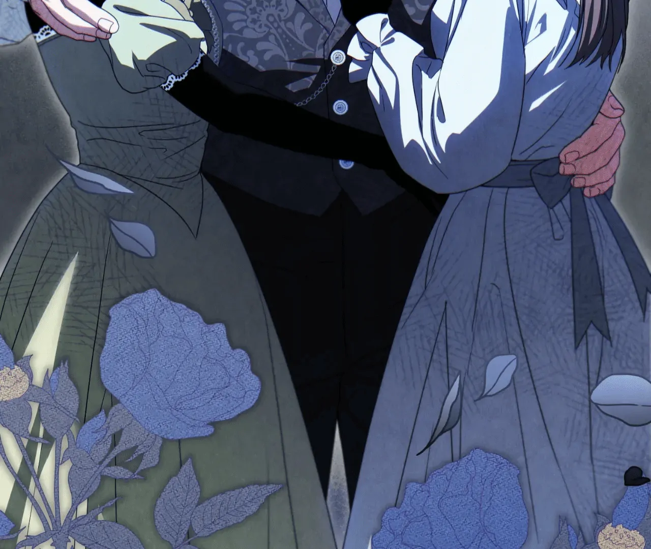 Should I Write You a Love Letter Instead? [BLATTE] - Chapter 6 manhwa