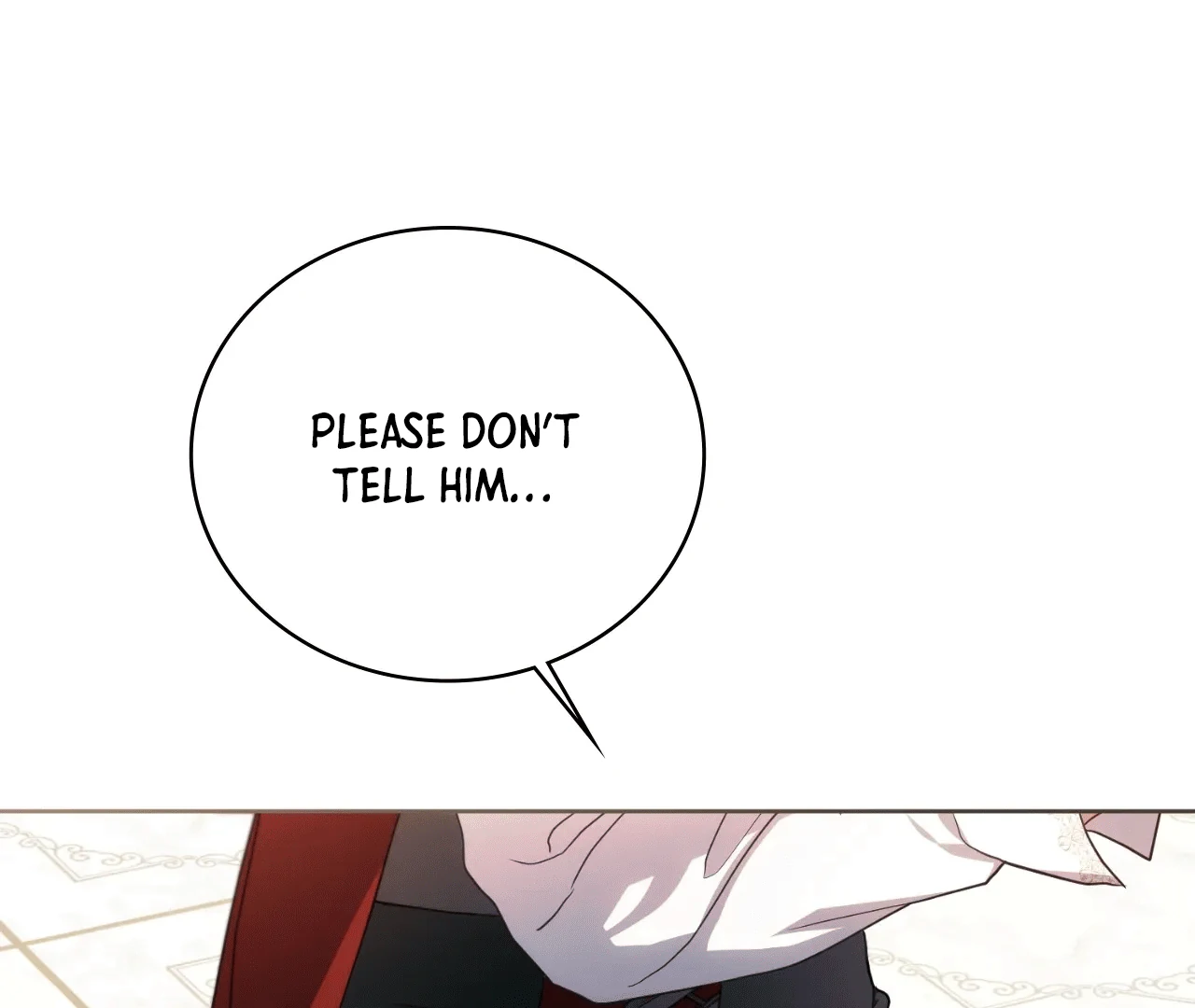 Should I Write You a Love Letter Instead? [BLATTE] - Chapter 6 manhwa