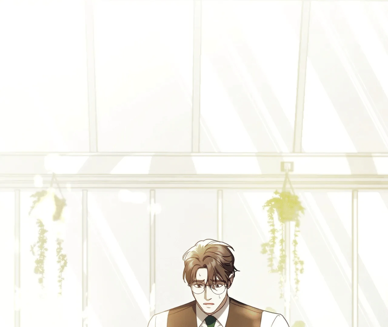 Should I Write You a Love Letter Instead? [BLATTE] - Chapter 6 manhwa