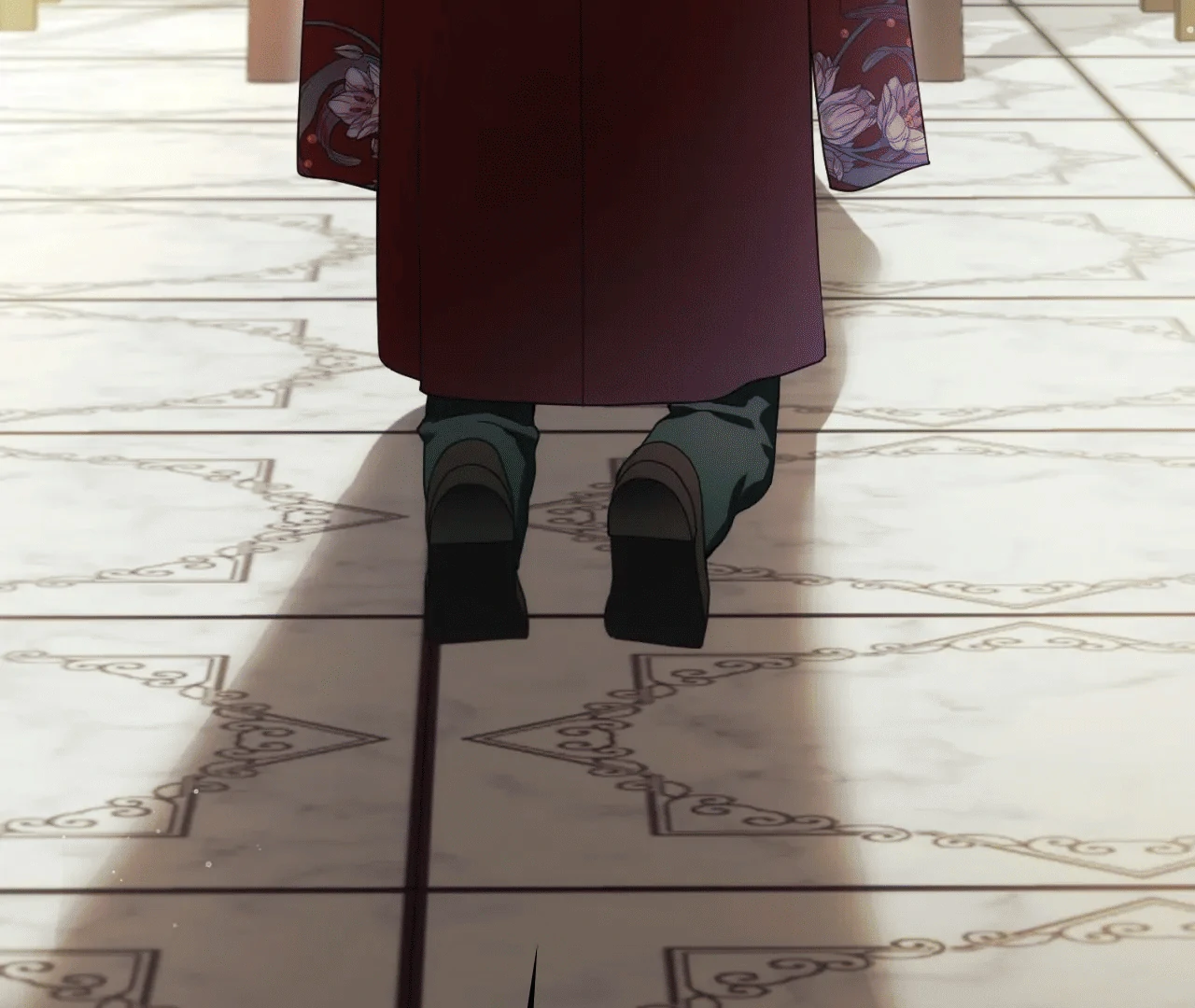 Should I Write You a Love Letter Instead? [BLATTE] - Chapter 6 manhwa