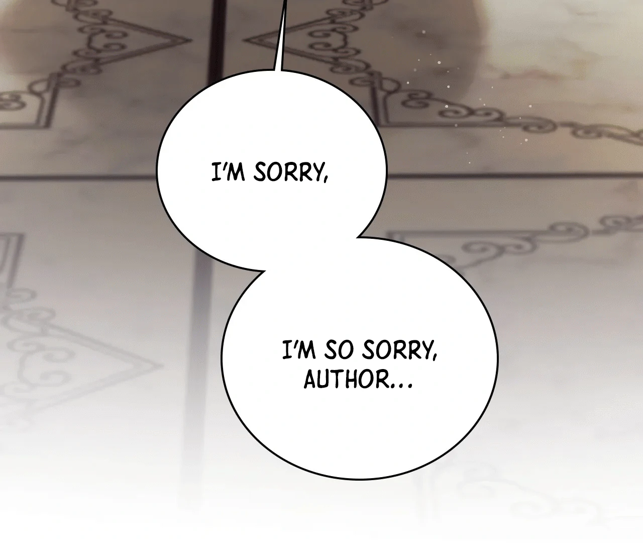 Should I Write You a Love Letter Instead? [BLATTE] - Chapter 6 manhwa