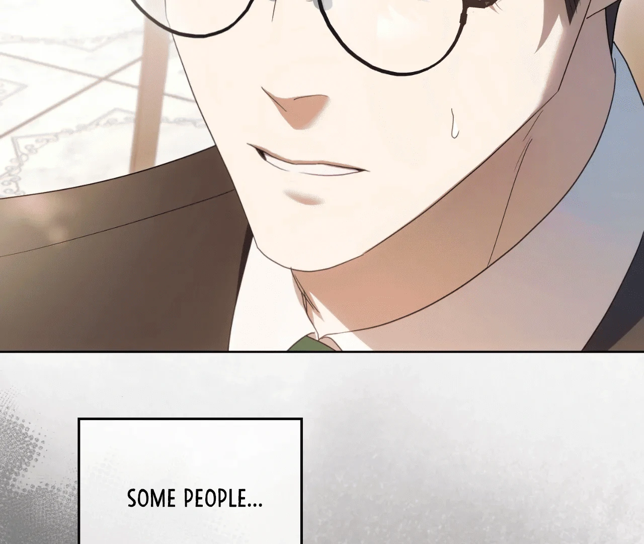 Should I Write You a Love Letter Instead? [BLATTE] - Chapter 6 manhwa