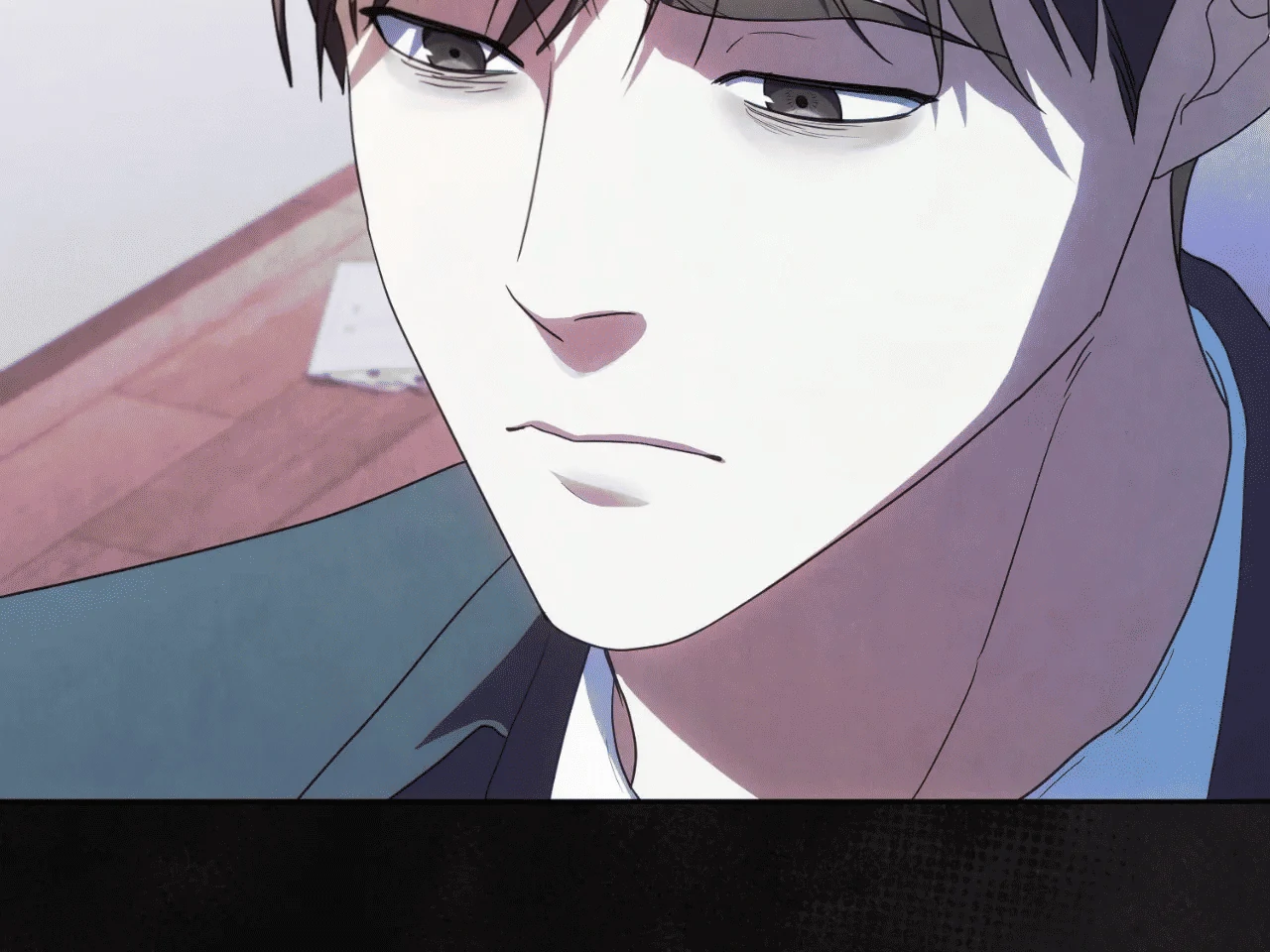 Should I Write You a Love Letter Instead? [BLATTE] - Chapter 6 manhwa