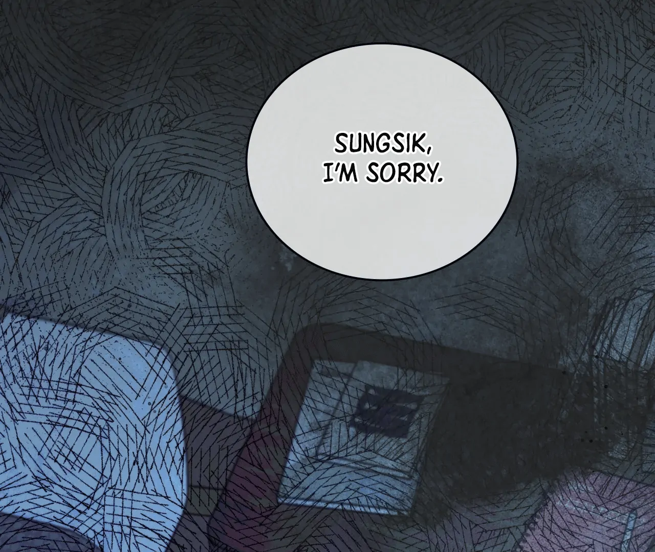 Should I Write You a Love Letter Instead? [BLATTE] - Chapter 6 manhwa