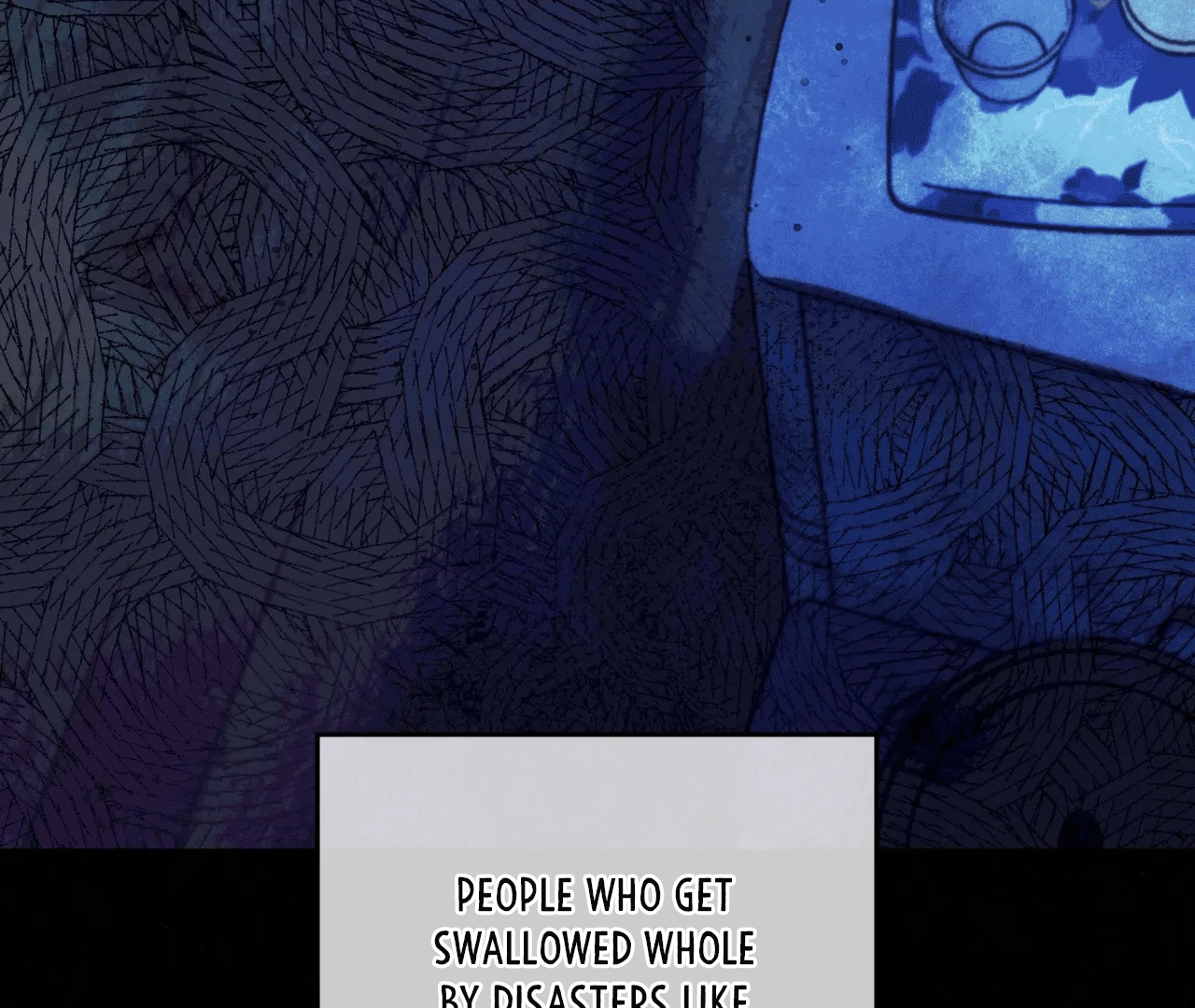 Should I Write You a Love Letter Instead? [BLATTE] - Chapter 6 manhwa