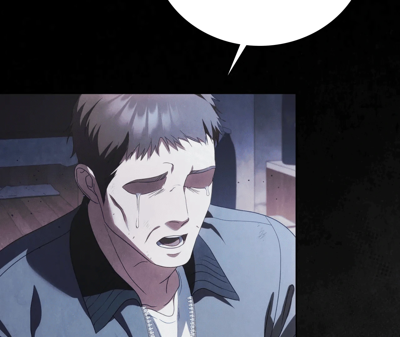 Should I Write You a Love Letter Instead? [BLATTE] - Chapter 6 manhwa