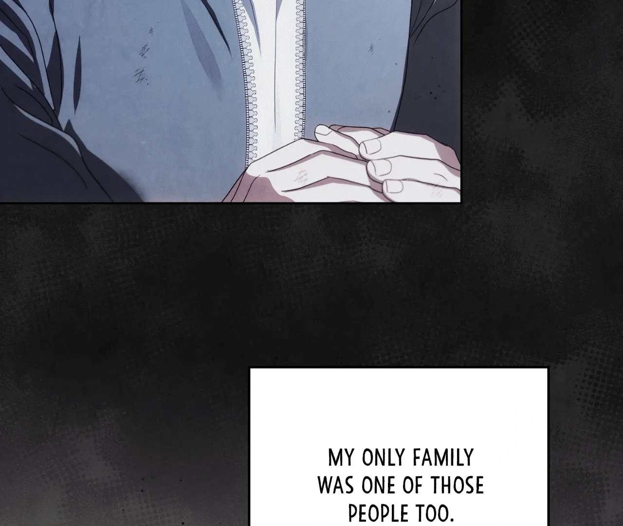 Should I Write You a Love Letter Instead? [BLATTE] - Chapter 6 manhwa