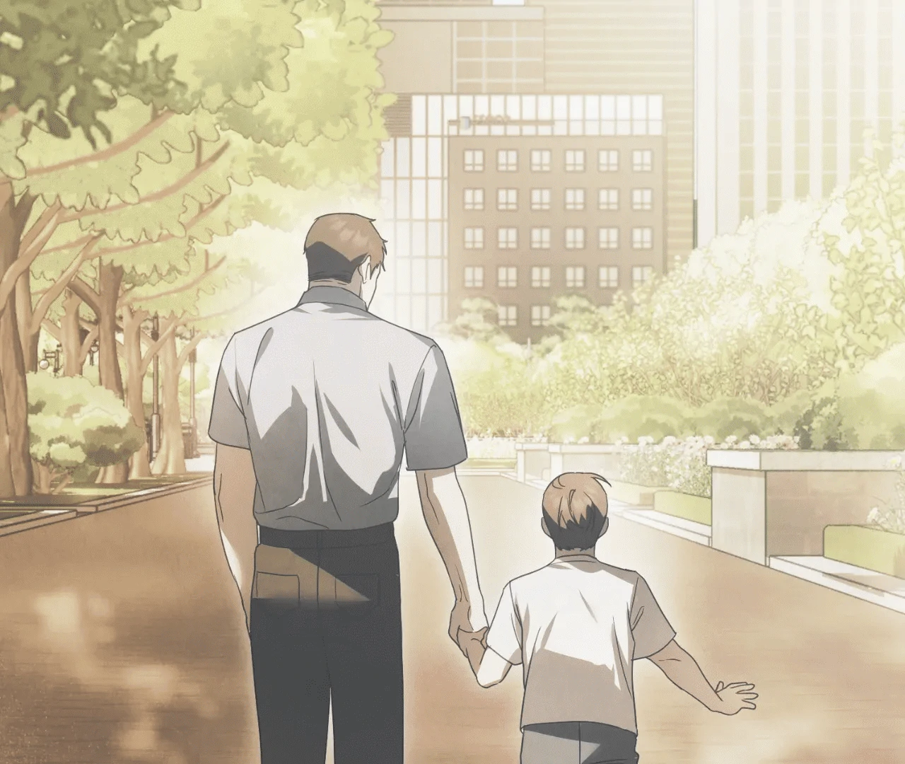 Should I Write You a Love Letter Instead? [BLATTE] - Chapter 6 manhwa