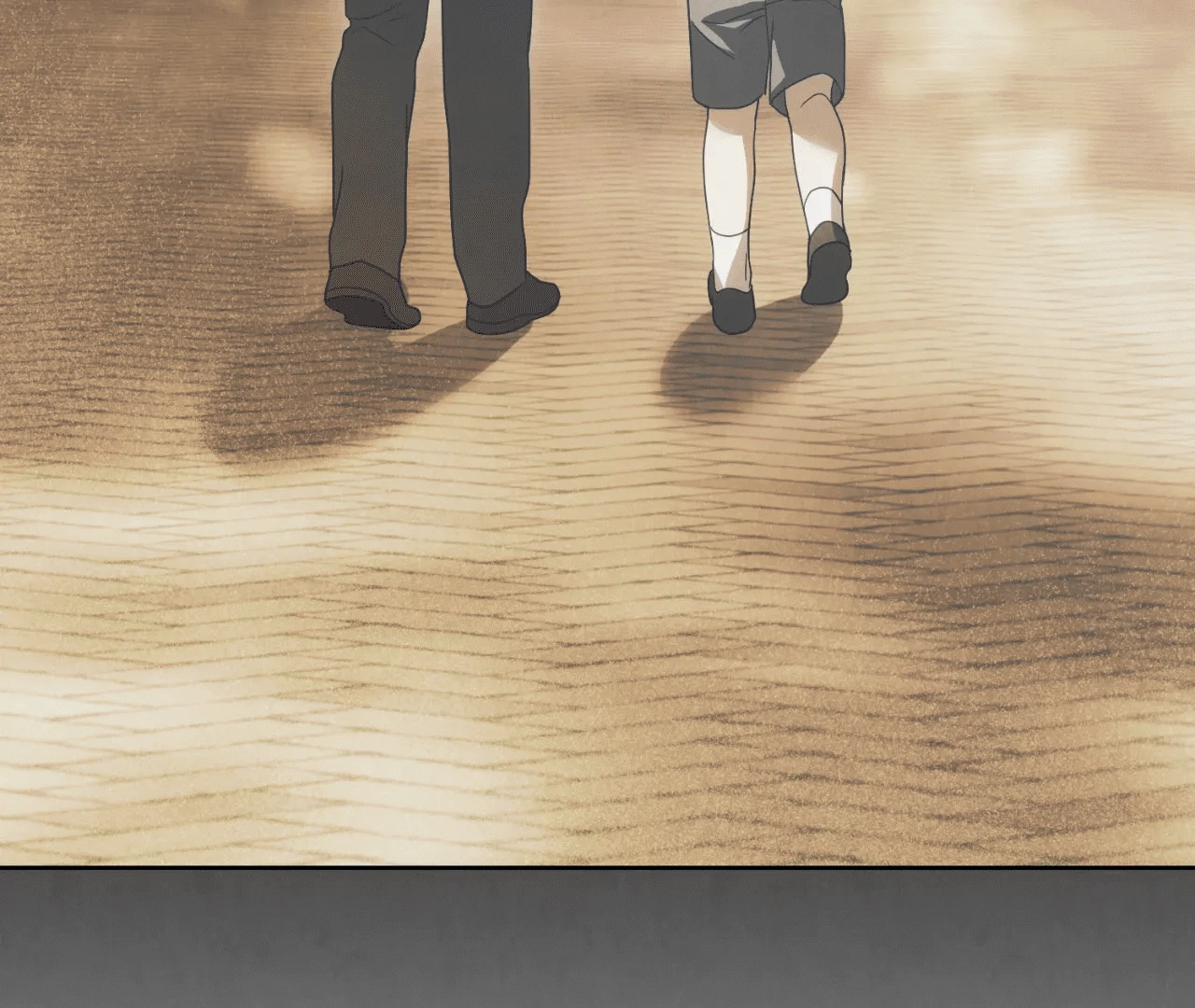 Should I Write You a Love Letter Instead? [BLATTE] - Chapter 6 manhwa