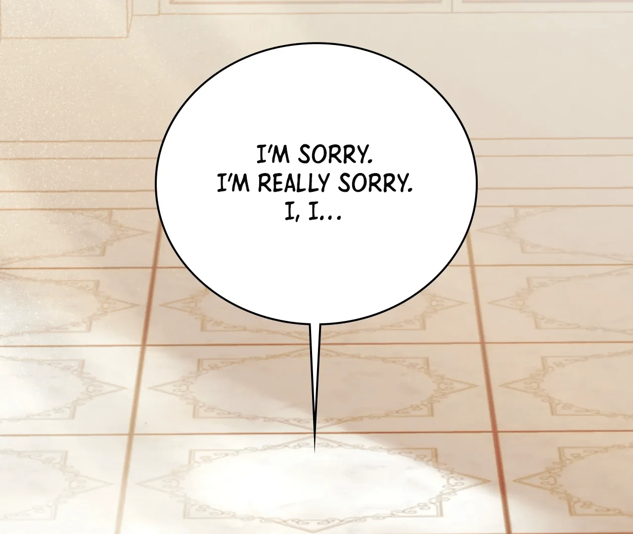 Should I Write You a Love Letter Instead? [BLATTE] - Chapter 6 manhwa