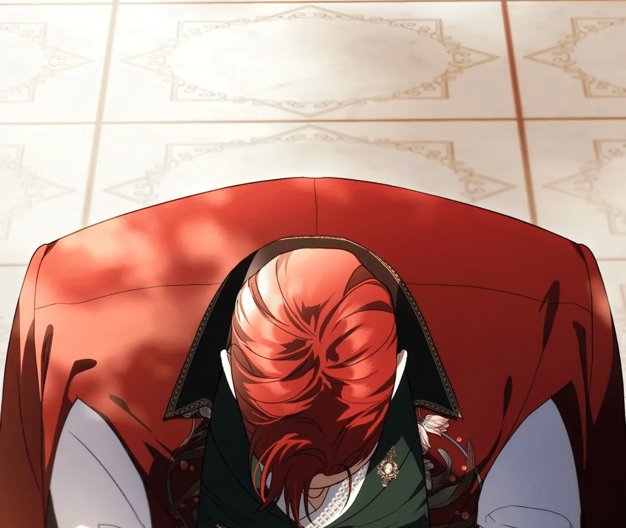 Should I Write You a Love Letter Instead? [BLATTE] - Chapter 6 manhwa