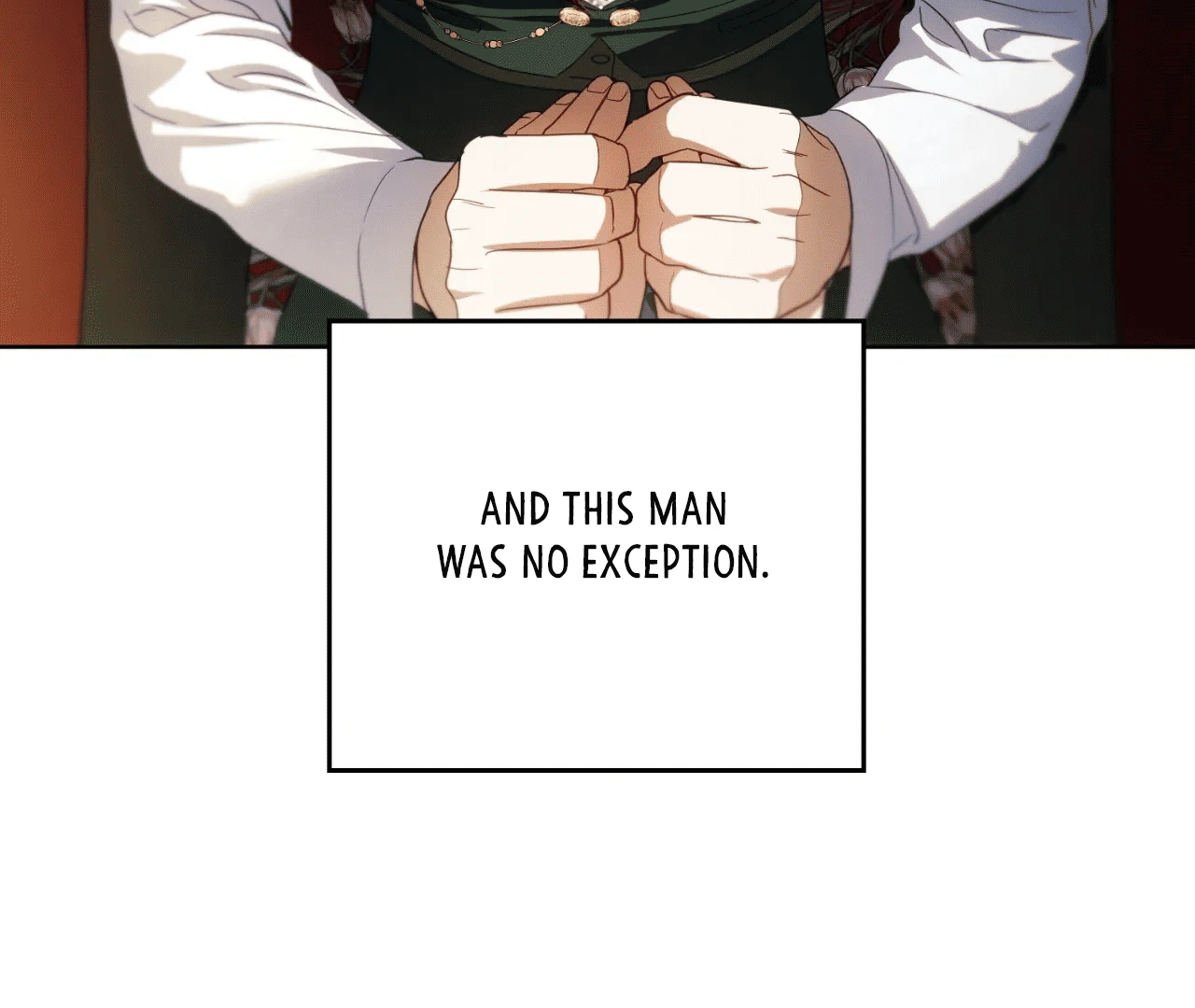 Should I Write You a Love Letter Instead? [BLATTE] - Chapter 6 manhwa