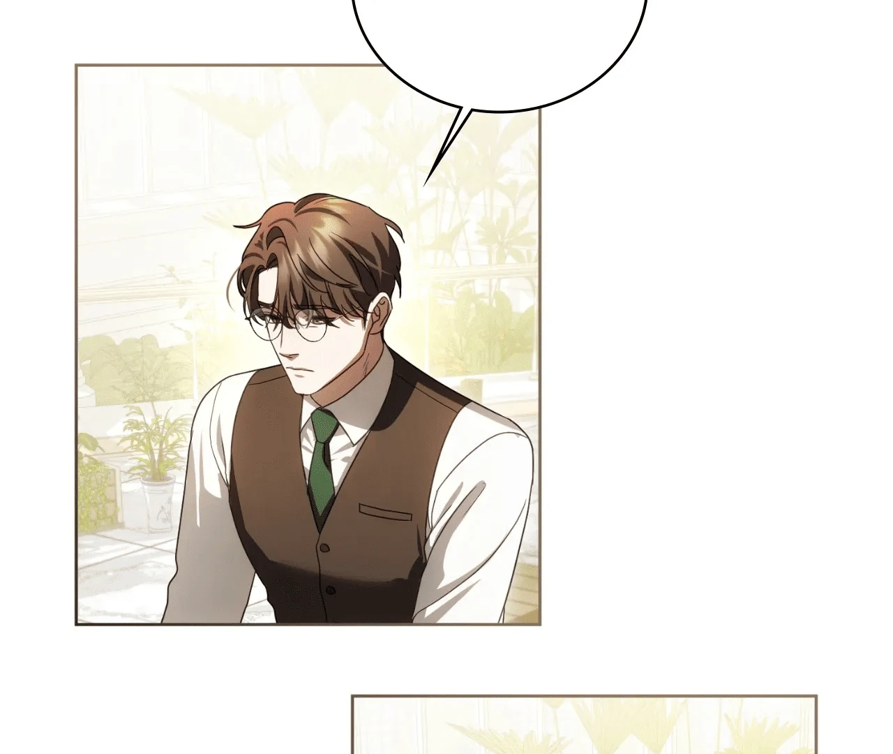 Should I Write You a Love Letter Instead? [BLATTE] - Chapter 6 manhwa