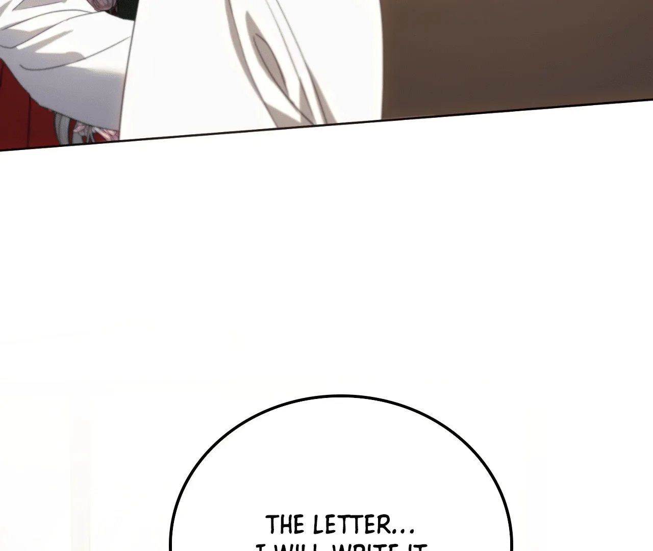 Should I Write You a Love Letter Instead? [BLATTE] - Chapter 6 manhwa