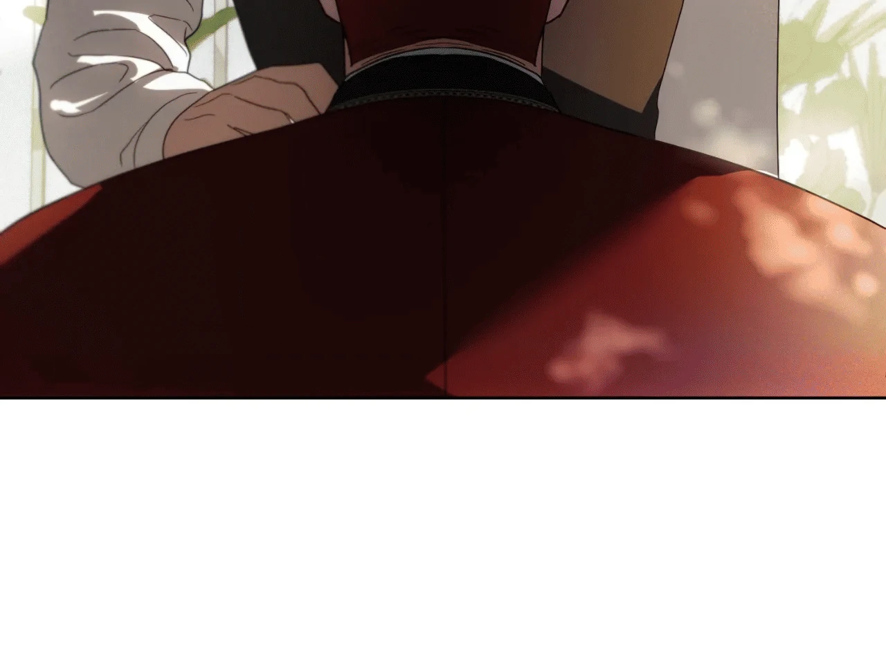 Should I Write You a Love Letter Instead? [BLATTE] - Chapter 6 manhwa