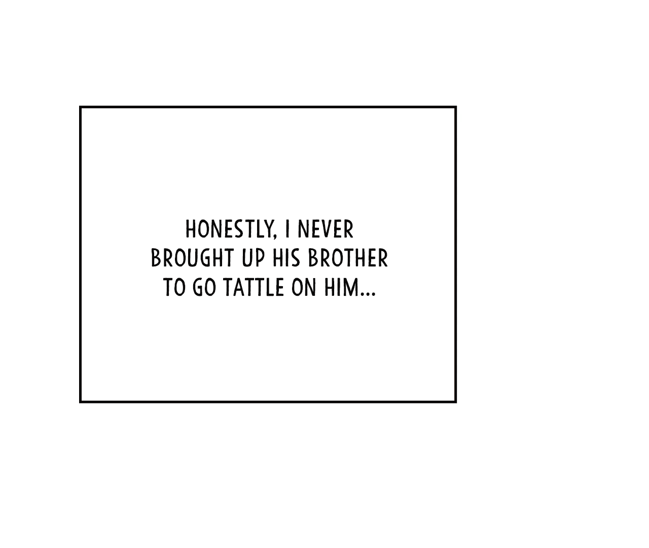 Should I Write You a Love Letter Instead? [BLATTE] - Chapter 6 manhwa