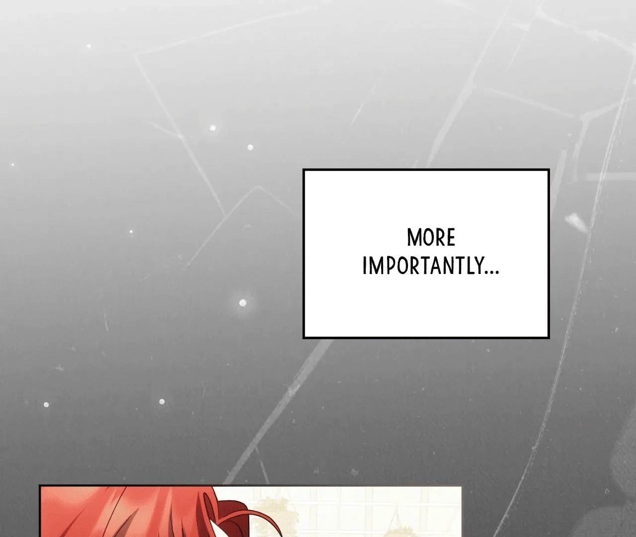 Should I Write You a Love Letter Instead? [BLATTE] - Chapter 6 manhwa