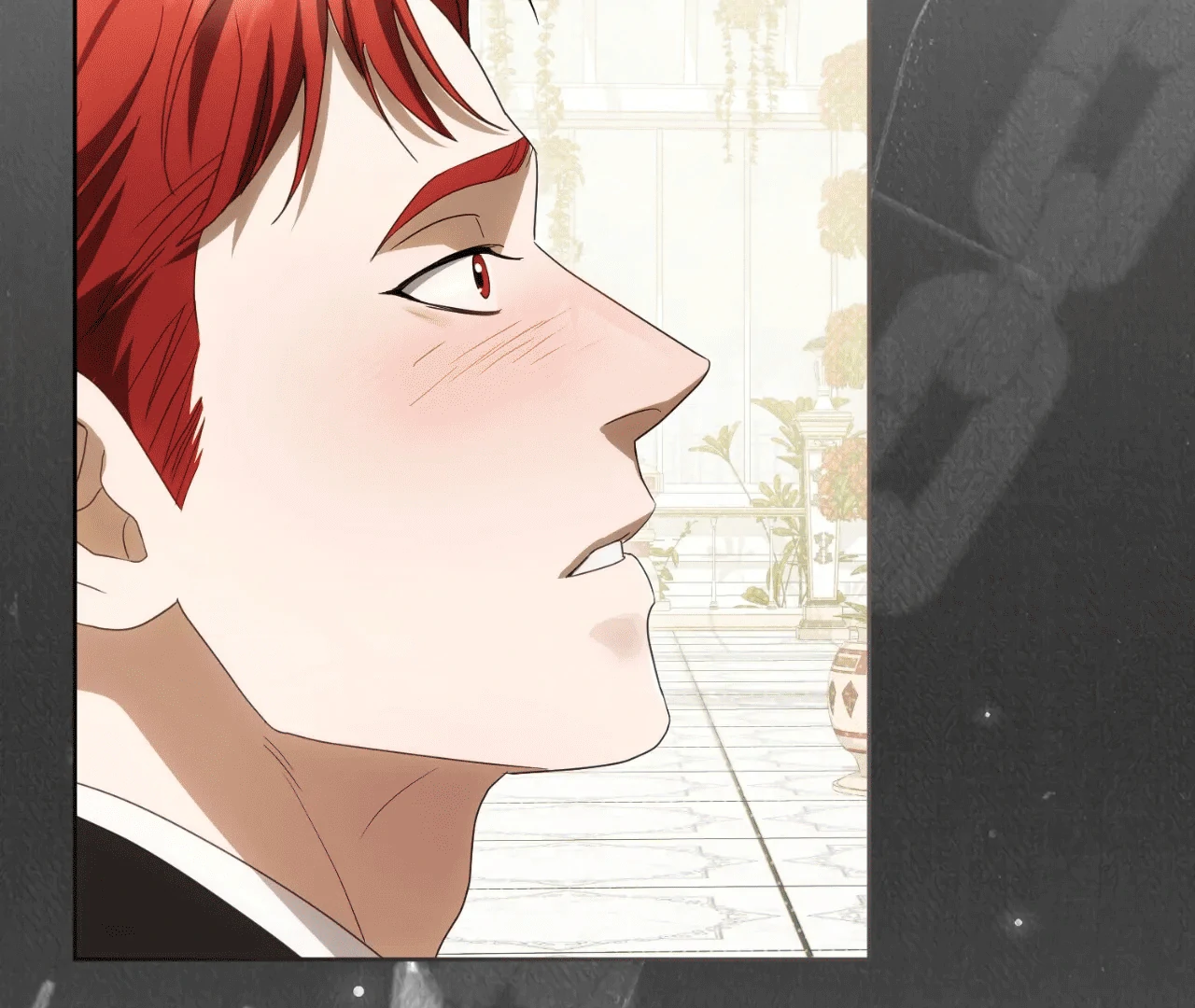 Should I Write You a Love Letter Instead? [BLATTE] - Chapter 6 manhwa