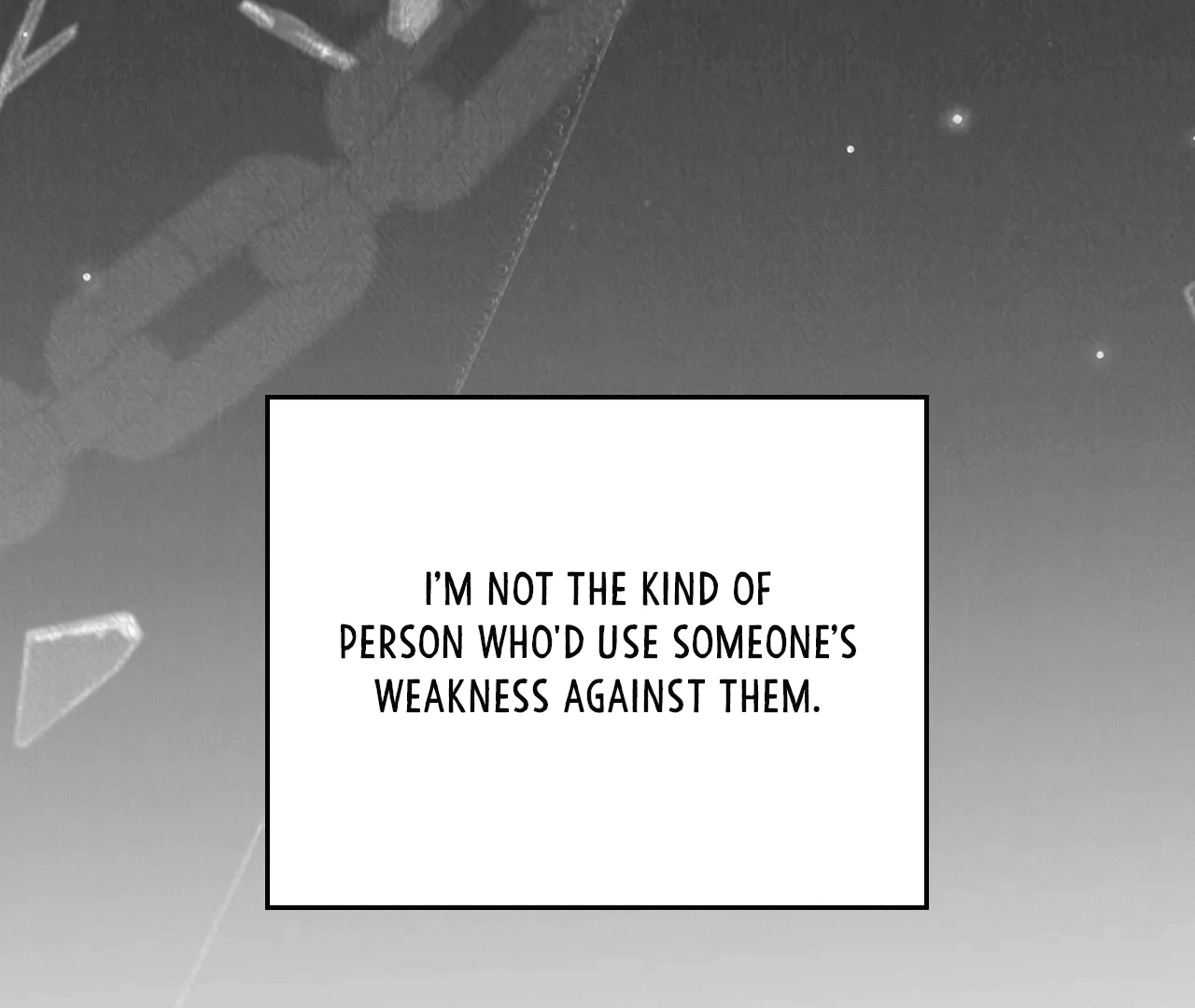 Should I Write You a Love Letter Instead? [BLATTE] - Chapter 6 manhwa