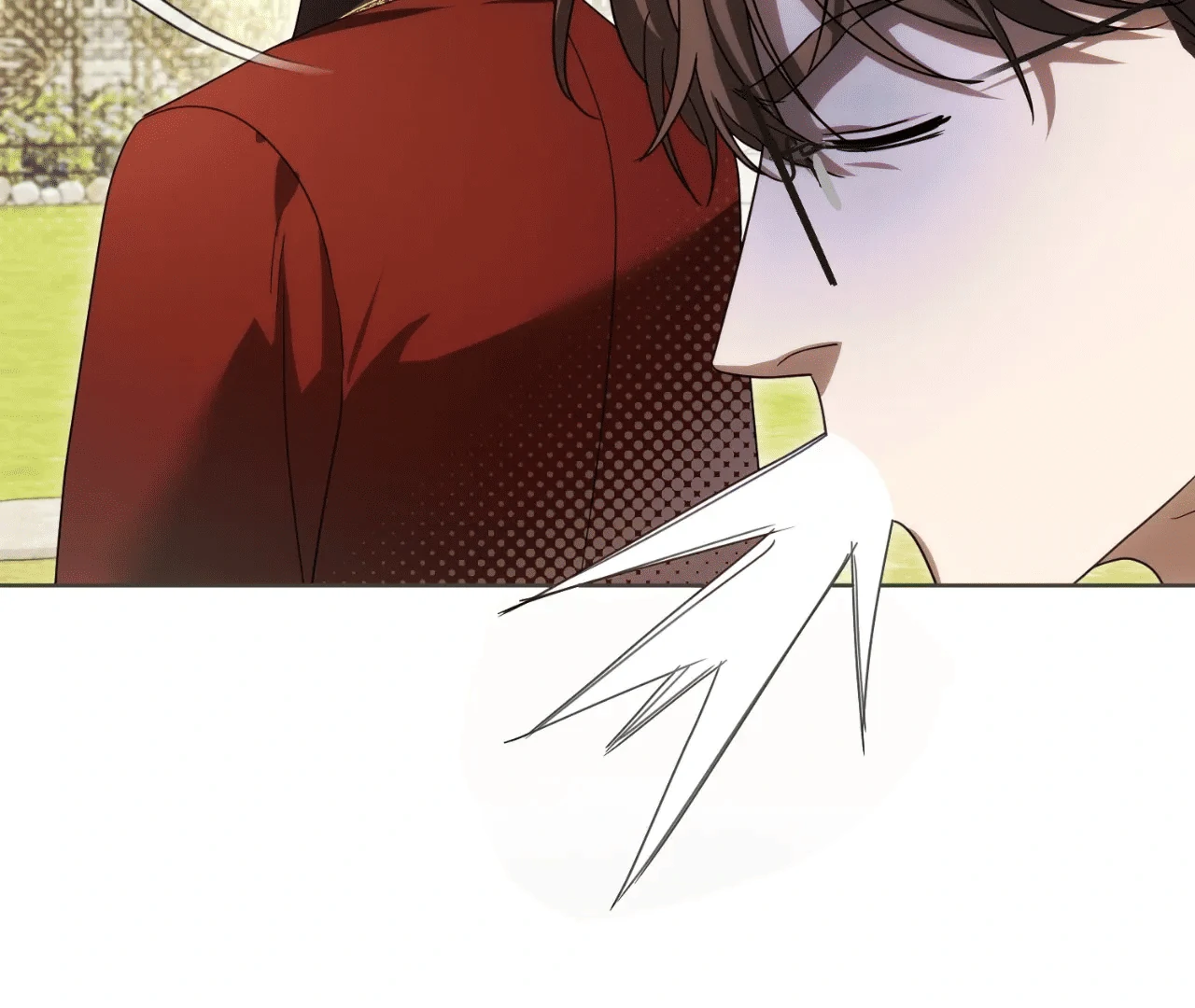 Should I Write You a Love Letter Instead? [BLATTE] - Chapter 6 manhwa