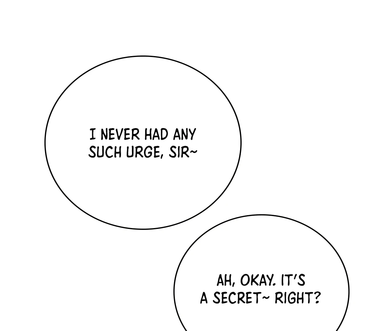 Should I Write You a Love Letter Instead? [BLATTE] - Chapter 6 manhwa