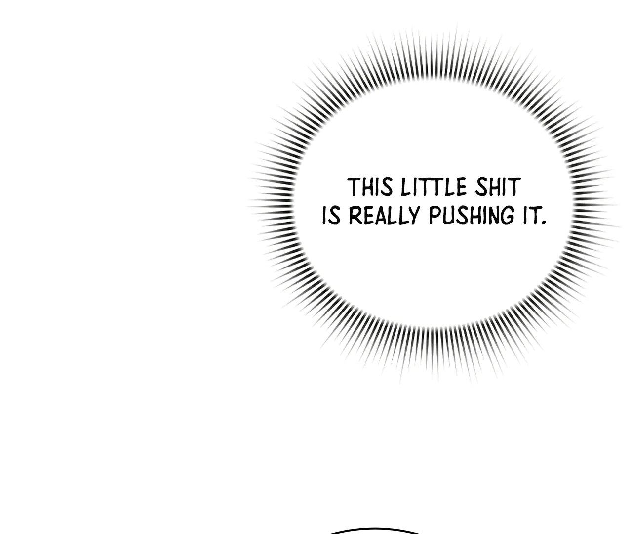 Should I Write You a Love Letter Instead? [BLATTE] - Chapter 6 manhwa