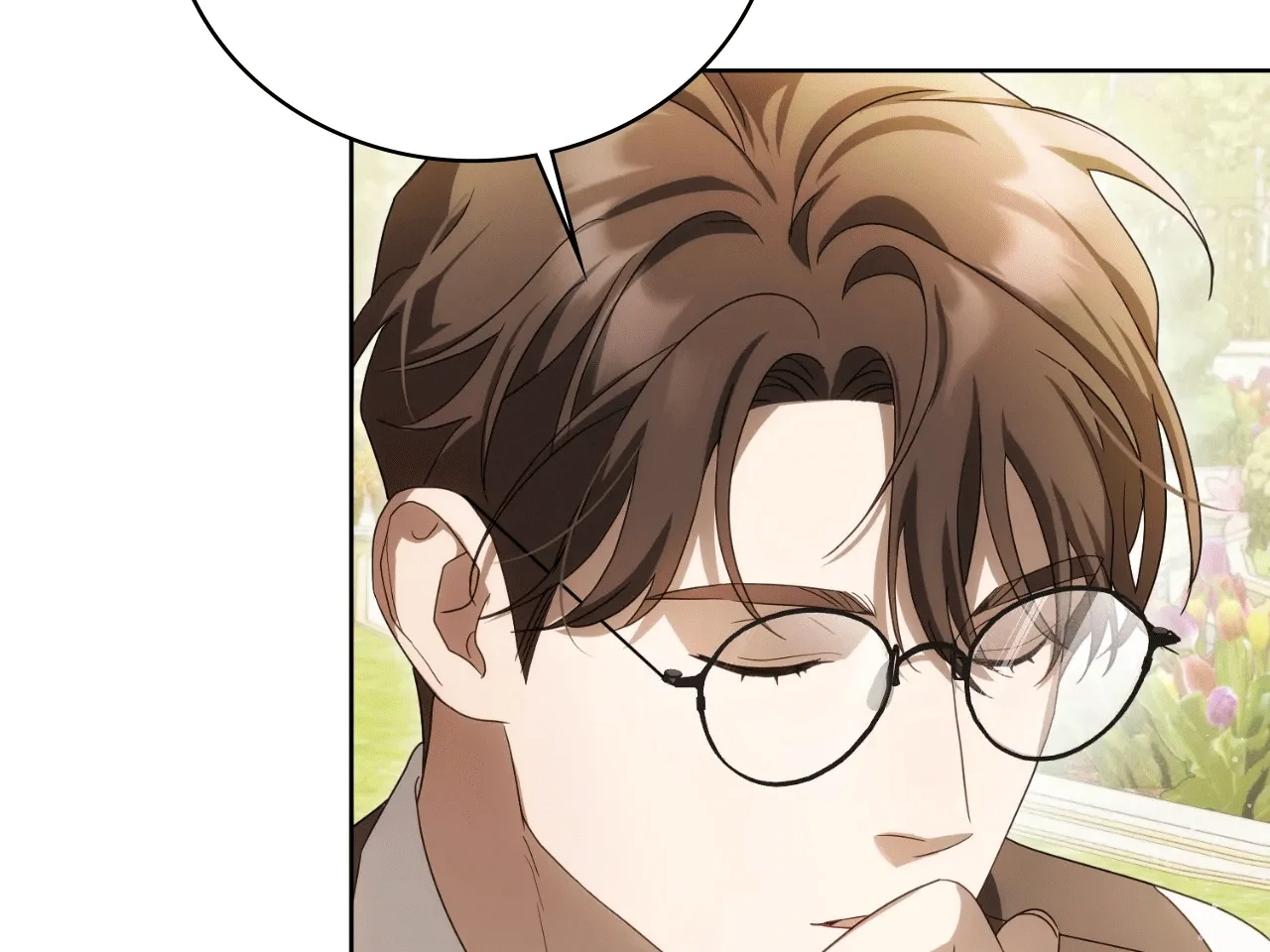 Should I Write You a Love Letter Instead? [BLATTE] - Chapter 6 manhwa