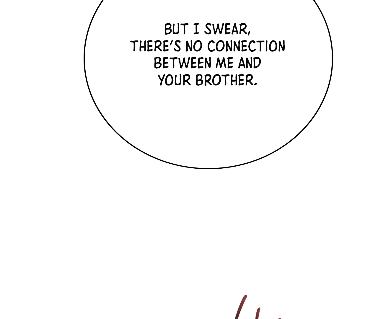 Should I Write You a Love Letter Instead? [BLATTE] - Chapter 6 manhwa