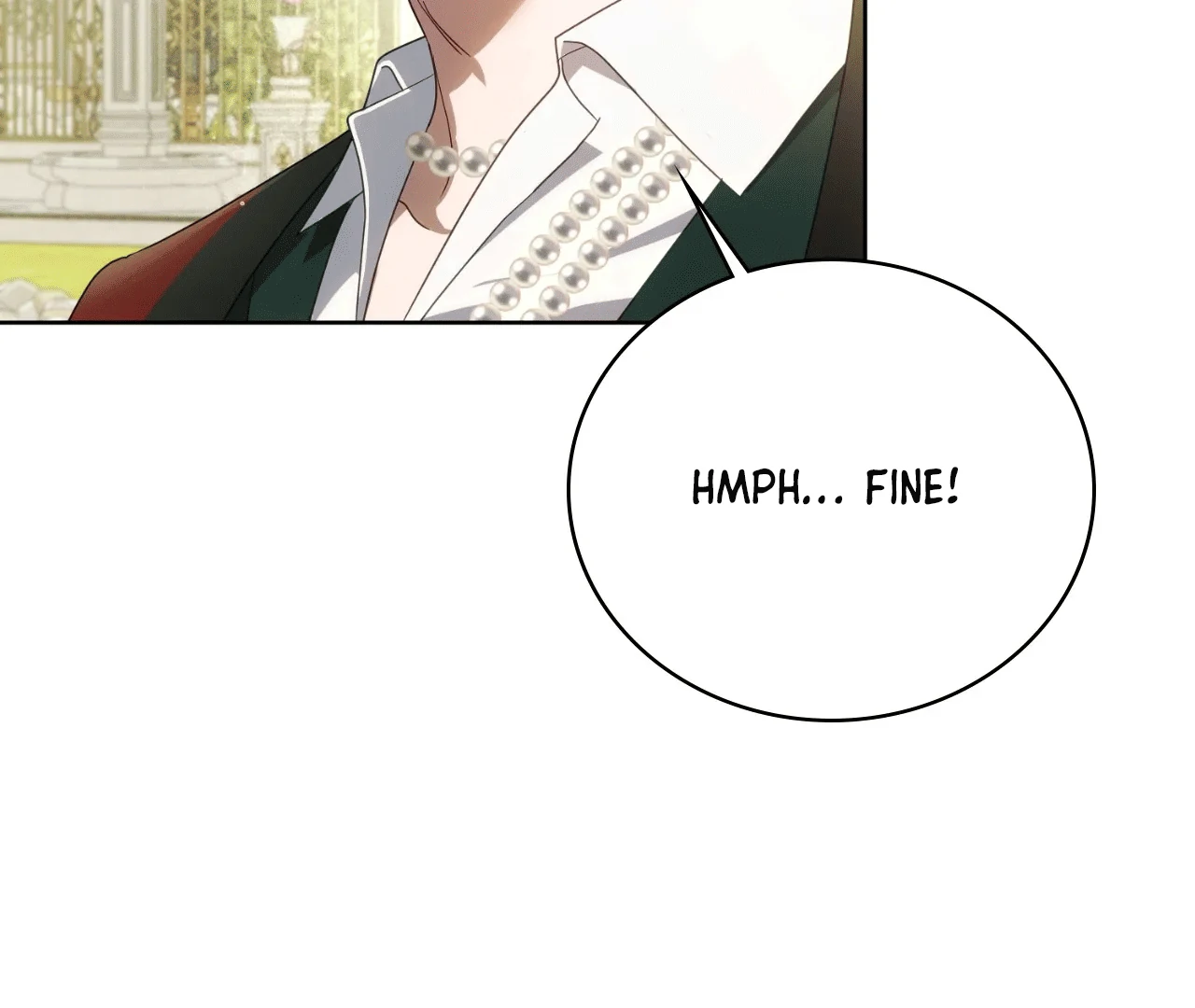 Should I Write You a Love Letter Instead? [BLATTE] - Chapter 6 manhwa