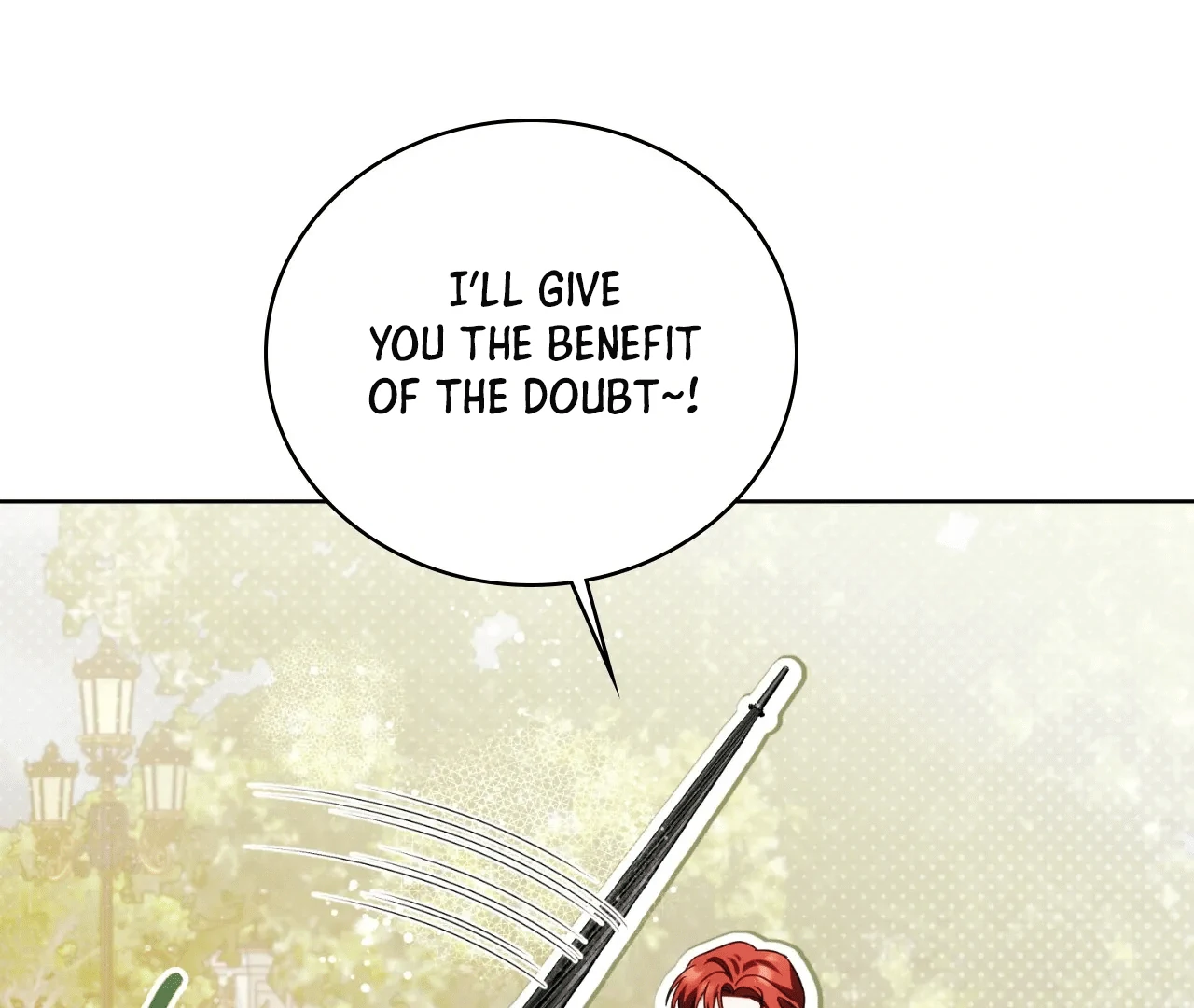 Should I Write You a Love Letter Instead? [BLATTE] - Chapter 6 manhwa