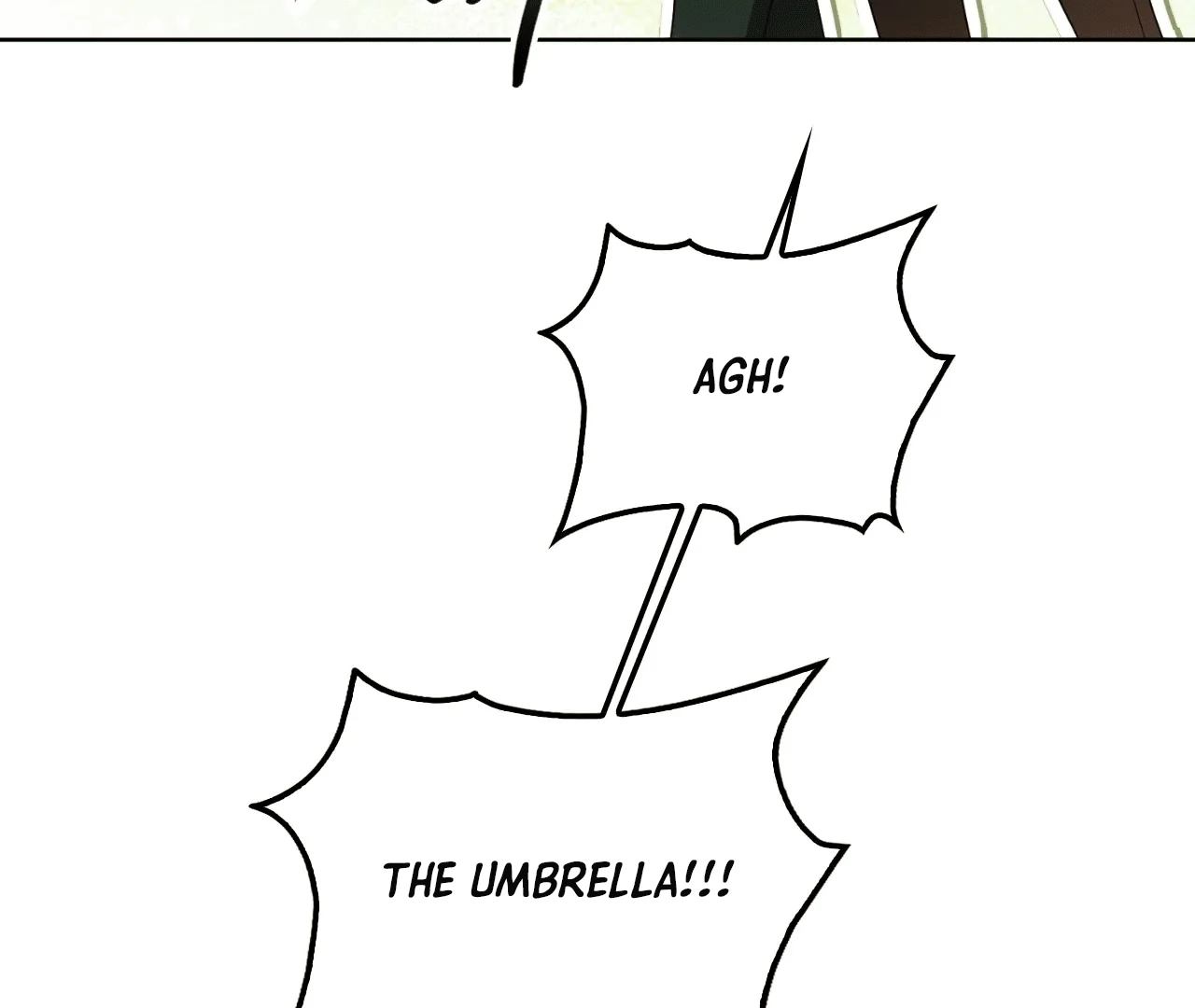 Should I Write You a Love Letter Instead? [BLATTE] - Chapter 6 manhwa